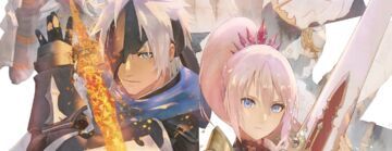 Tales Of Arise test par ZTGD Tales Of Arise test par ZTGD