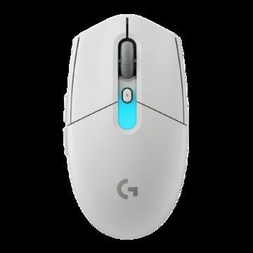 Logitech G305 test par GamerTech Logitech G305 test par GamerTech