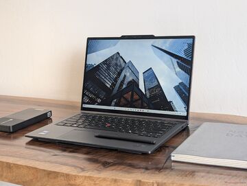 Lenovo Thinkpad X1 test par NotebookCheck Lenovo Thinkpad X1 test par NotebookCheck