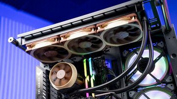 Test Noctua NL-LC1-36