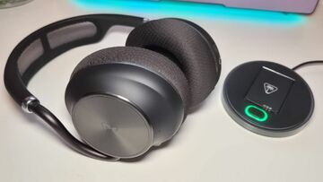 Test Turtle Beach Stealth Pro II