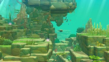Test Dave the Diver In the Jungle
