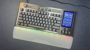 Test Turtle Beach KB7