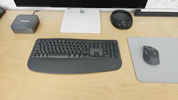 Logitech G test par IT Pro Logitech G test par IT Pro