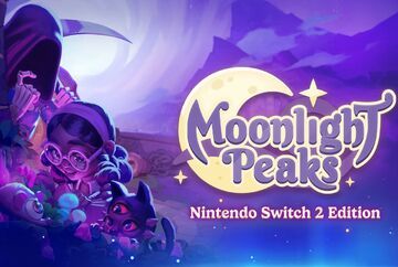 Test Moonlight Peaks