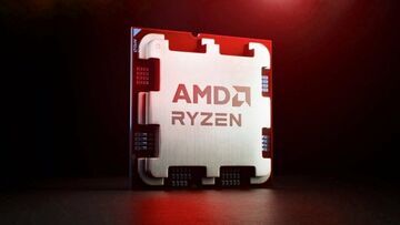 Test AMD Ryzen 7 7700X