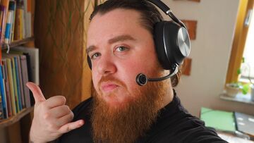 Test Turtle Beach Stealth Pro II