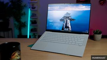 Test Asus ExpertBook Ultra