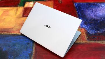 Test Asus ExpertBook Ultra