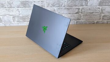 Razer Blade test par IT Pro Razer Blade test par IT Pro