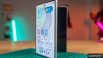 Test Samsung Galaxy Z Fold 8