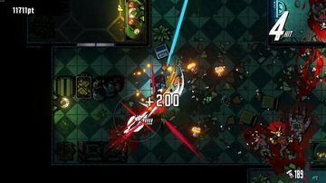 Test Kusan: City of Wolves