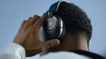 Test Corsair HS35