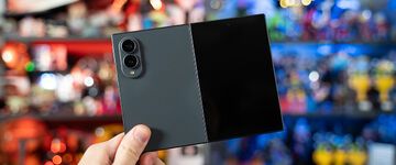 Test Samsung Galaxy Z Fold 8