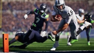 Test Madden NFL 27