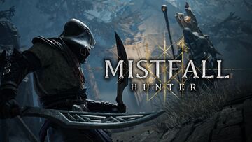 Test Mistfall Hunter
