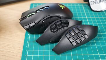 Test Razer Naga V3 Pro