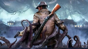 Test The Sinking City 2