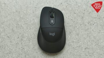 Logitech G test par IndiaToday Logitech G test par IndiaToday