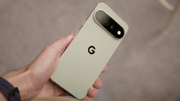Test Google Pixel 11 Pro