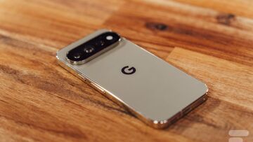 Test Google Pixel 11 Pro