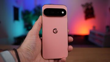 Test Google Pixel 11 Pro