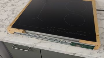 Electrolux EIV63443 testé par Les Numériques Electrolux EIV63443 testé par Les Numériques