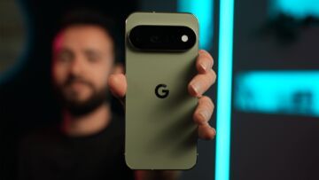 Test Google Pixel 11 Pro