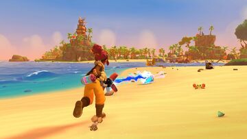 Test Lou's Lagoon