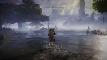 Test Elden Ring Tarnished Edition