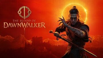 Test The Blood of Dawnwalker