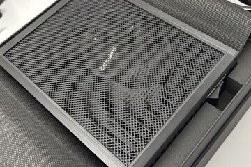 Test be quiet! Dark Power 14 IO 1600