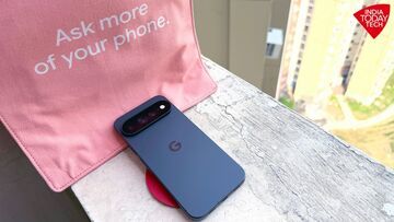 Test Google Pixel 11 Pro