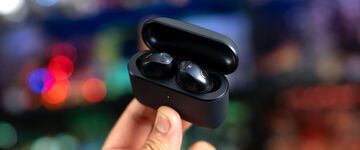 Test Sennheiser Momentum True Wireless 5