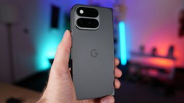 Test Google Pixel 11 Pro