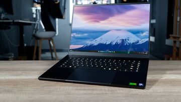 Razer Blade test par Les Numériques Razer Blade test par Les Numériques