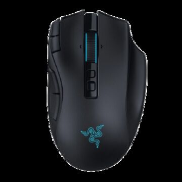 Test Razer Naga V3 Pro