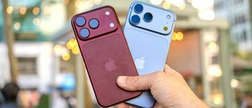 Test Apple iPhone 18 Pro