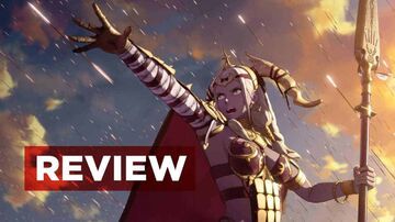 Test Fire Emblem Fortune's Weave