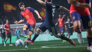 Test EA Sports FC 27