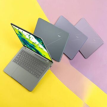 Test Acer Swift Air 14