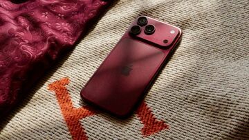 Test Apple iPhone 18 Pro Max