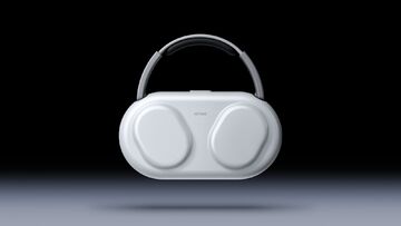 Test Nothing Headphone 1 Pro