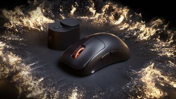Test SteelSeries Rival Pro