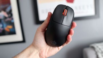 Test SteelSeries Rival Pro