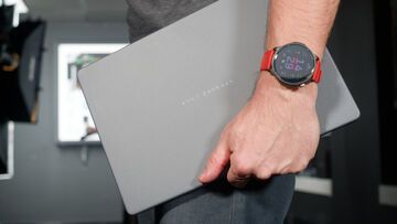 Test Asus ZenBook 14
