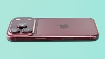 Test Apple iPhone 18 Pro
