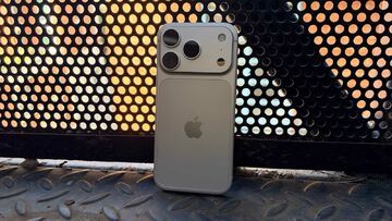 Test Apple iPhone 18 Pro