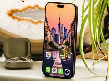Test Apple iPhone 18 Pro