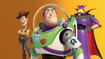 Test Toy Story 3: Complete Edition